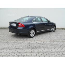 VOLVO S80 D5 Momentum