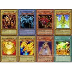 57 carte yu gi oh (lotto)