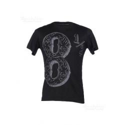 T-shirt Pagano - Fellini "8 e mezzo"