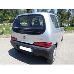 FIAT 600 2009 CLIMA UNIPROPRIETARIA GARANZiA