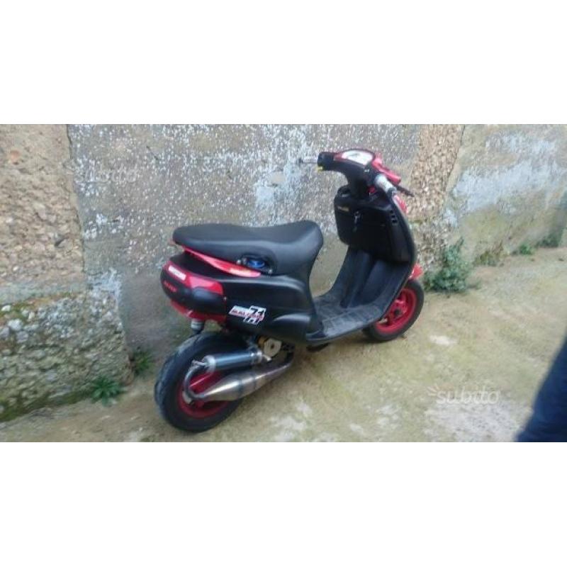 Piaggio Zip 50 - 1999