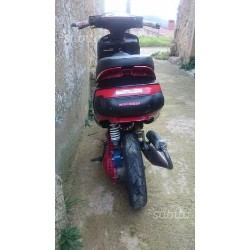 Piaggio Zip 50 - 1999