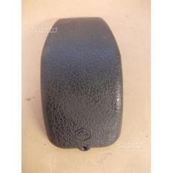 Coperchio tappo manubrio ape piaggio mp 501