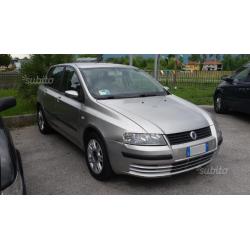 FIAT Stilo - 1.9 JTD 5 porte