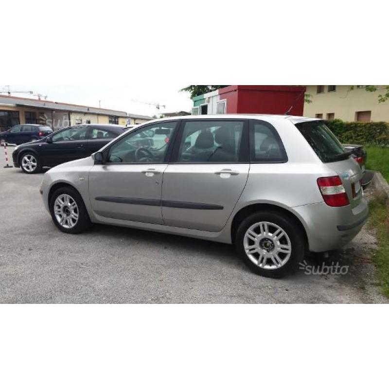 FIAT Stilo - 1.9 JTD 5 porte