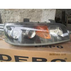 Fanali posteriori fiat punto 1999-2003