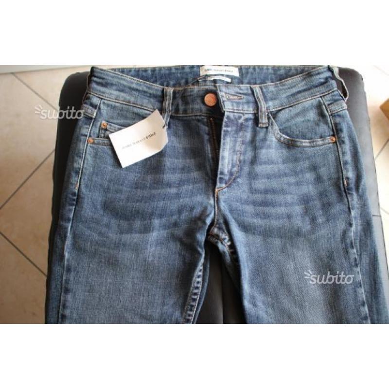 Jeans donna nuovi Isabel Marant - Tg. 38 ITA