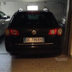 VOLKSWAGEN Passat Variant Dsg 170 cv