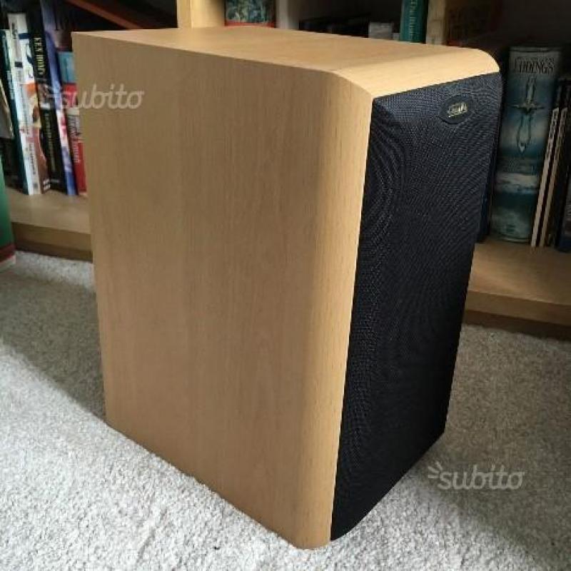 JAMO Cornet 145 High End speakers *RIBASSO