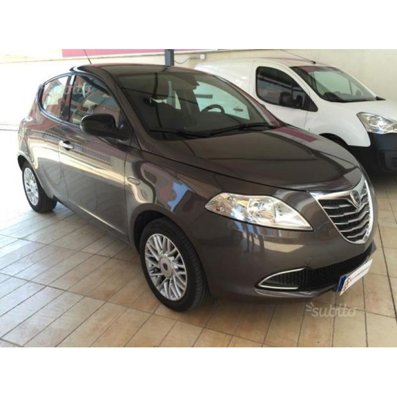 LANCIA Ypsilon 1.3 MJT 16V 95 CV 5 porte S&S Gol