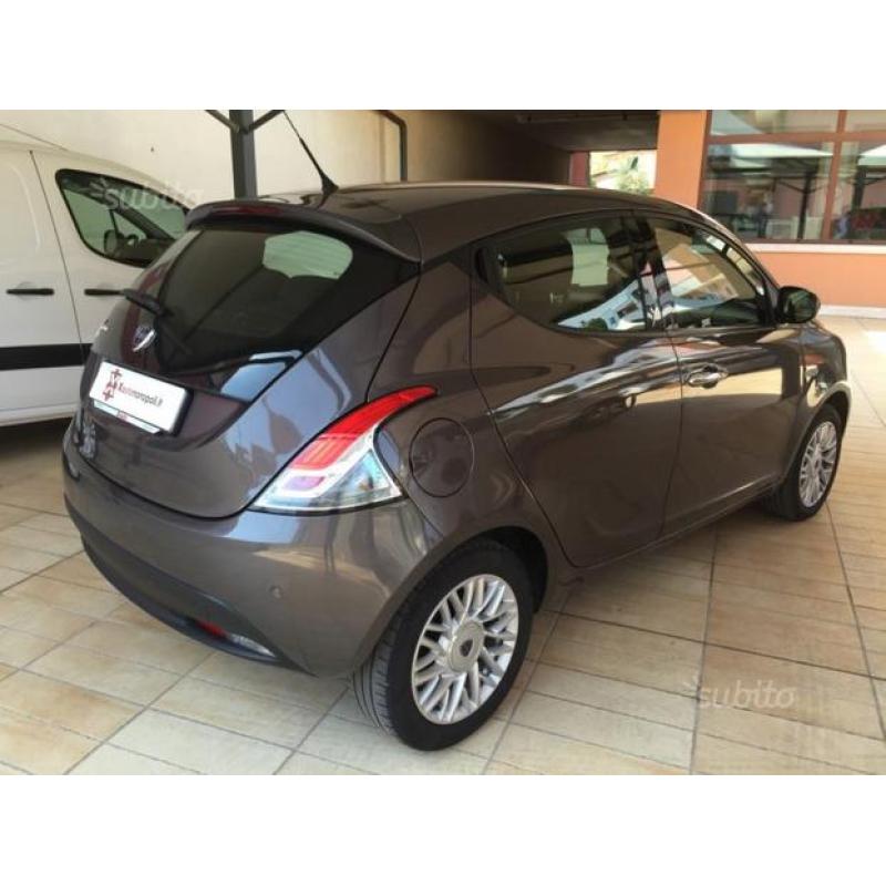 LANCIA Ypsilon 1.3 MJT 16V 95 CV 5 porte S&S Gol