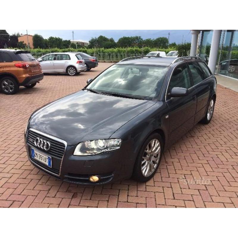 AUDI A4 4ª serie - 2007