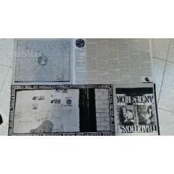 CRASS: doppio album + singolo