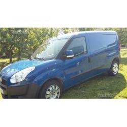 Fiat Doblo 1.4 T-Jet Natural POWER MAXI PA - 2012