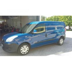 Fiat Doblo 1.4 T-Jet Natural POWER MAXI PA - 2012