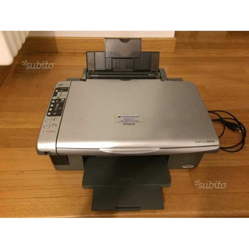 Stampante Epson Stylus DX5000