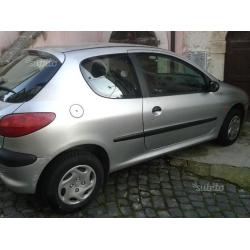 Peugeot 206 - 1999