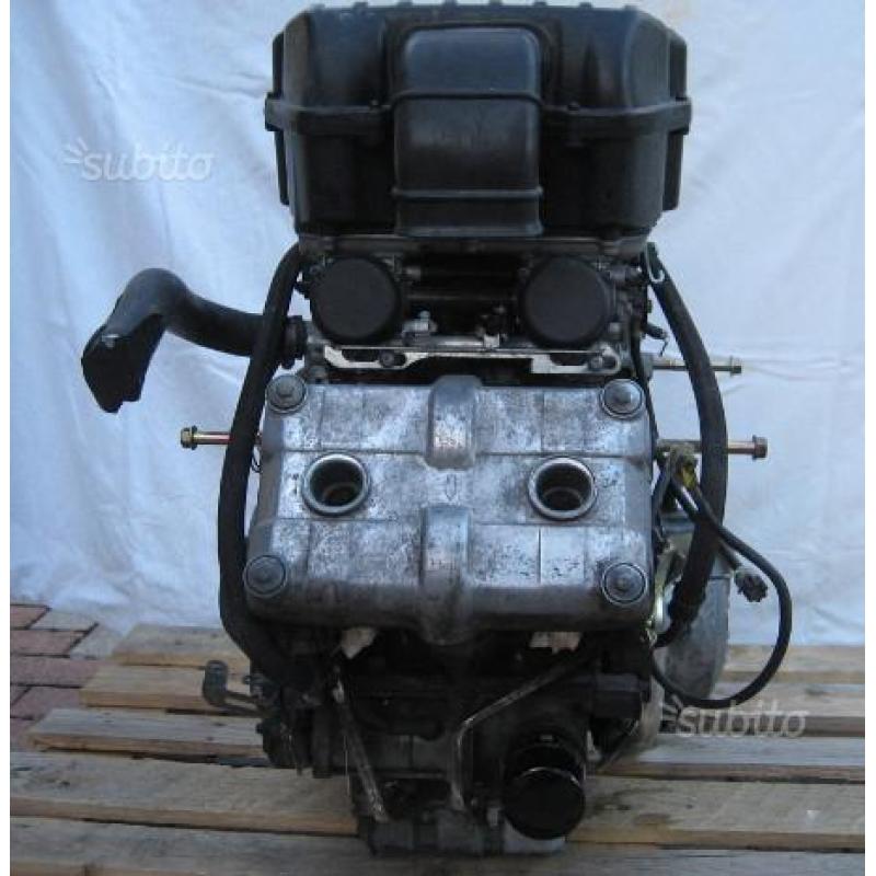 Motore completo Honda 750F 94/98