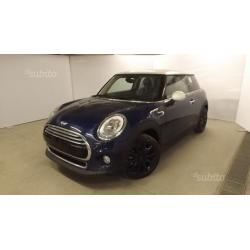 MINI Mini (F56) 1.5 Cooper D