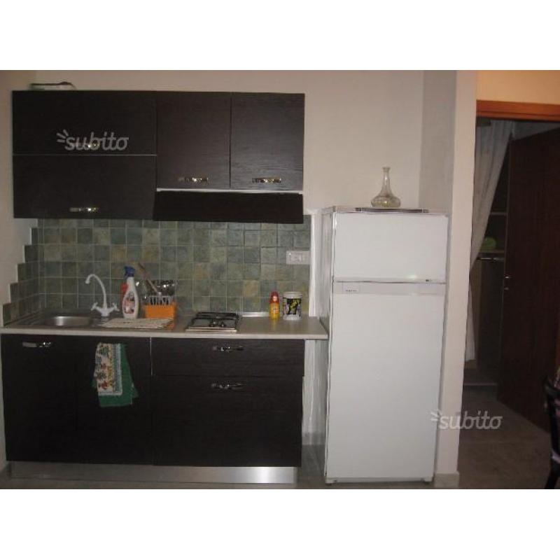 Olbia monolocale 280 euro a settimana