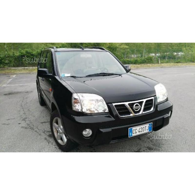 NISSAN X-Trail 2ª serie - 2003