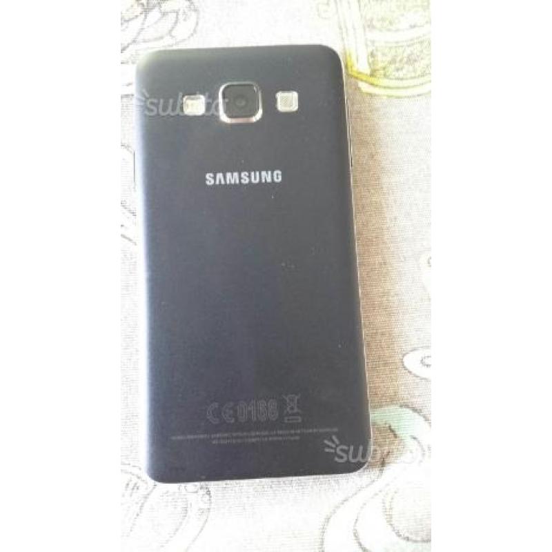 Samsung galaxy a3 16 Gb