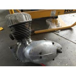 Blocco motore dkw 125 rt