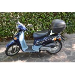 Kymco People 50 - 1999