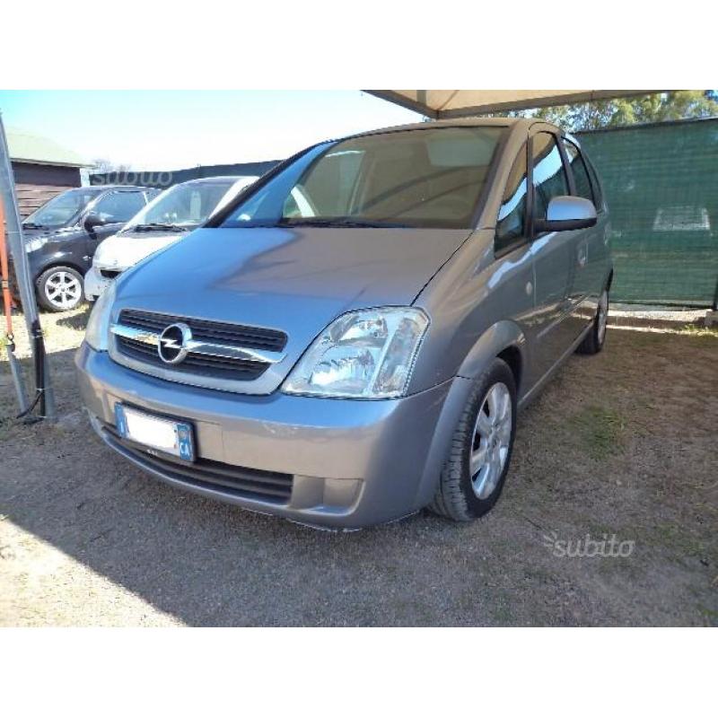 OPEL Meriva 1.7 DIESEL - 2006