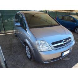 OPEL Meriva 1.7 DIESEL - 2006