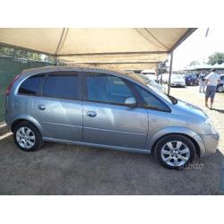 OPEL Meriva 1.7 DIESEL - 2006