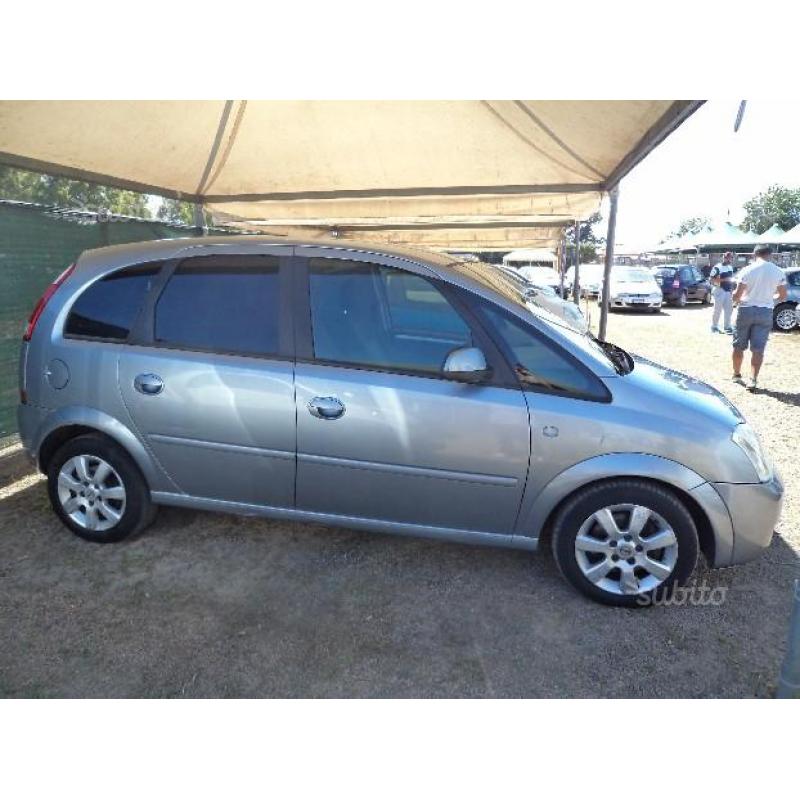 OPEL Meriva 1.7 DIESEL - 2006