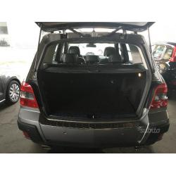 Mercedes-benz glk 220 cdi 4 matic