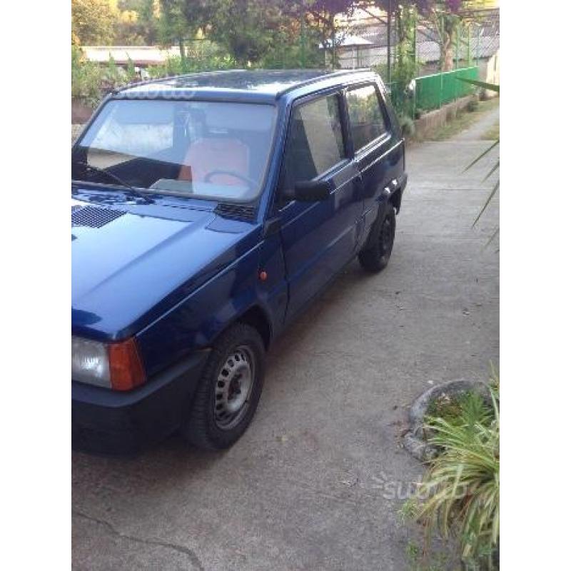 FIAT Panda - 2002