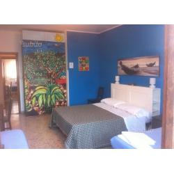 CESSIONE B&B DA 190 Mq. Zona VIA F.sco CRISPI