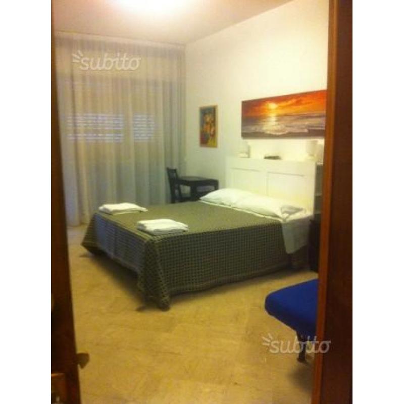 CESSIONE B&B DA 190 Mq. Zona VIA F.sco CRISPI