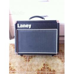 Amplicatore valvolare laney vc 15