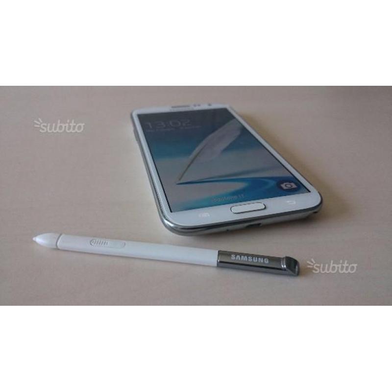 Samsung Galaxy Note 2