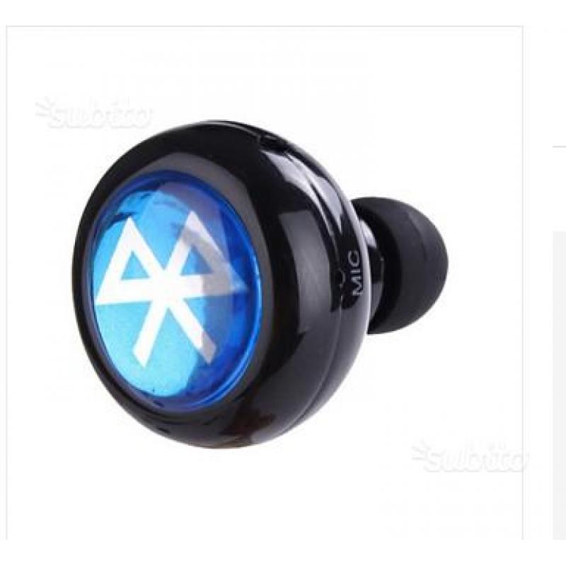 Auricolare Bluetooth