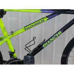 Bicicletta MTB Bianchi Thomisus 26"