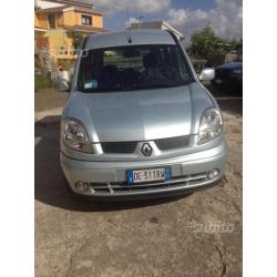 Renault Kangoo 1.5 tdci