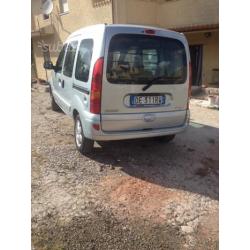 Renault Kangoo 1.5 tdci