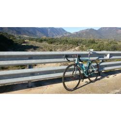 Bianchi Stelvio