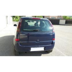 OPEL Meriva 1ª s. - 2004