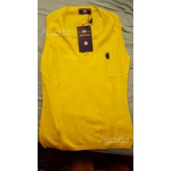 N.25 Gilet US POLO SPORT