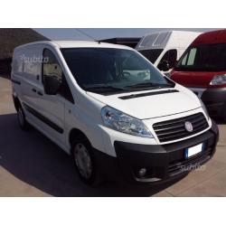 FIAT Scudo 2.0 MultiJet 120CV PC-TN 10Q Porta Lat