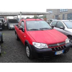 Fiat strada