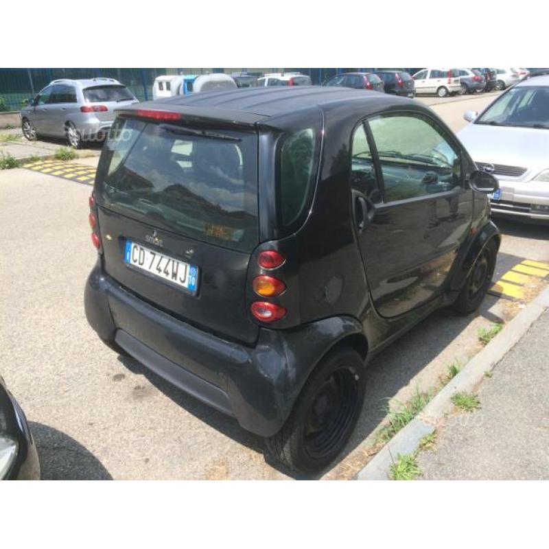 Smart 600