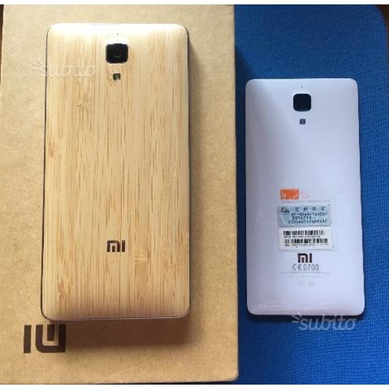 Xiaomi Mi4