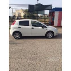 Fiat GRANDE PUNTO 1.3 Mtj, 75 cv anno 2011